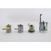 Isuzu KB140 PK140 Pick Up '97 - 02 Door Lock with Key Ignition Lock Cylinder + Door Lock Key Sets